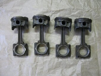 Honda CBR 900 RR - 6