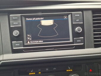 TRANSPORTER 2.0TDI 110kW -6.MÍST-1.MAJITEL-DPH - 6