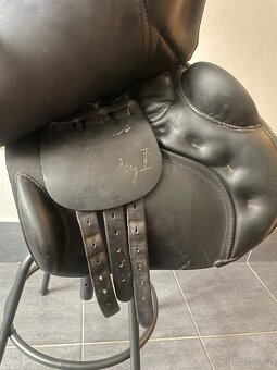 Kentaur Juraj Hanulay II - 6