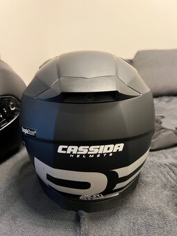 Moto helma - 6
