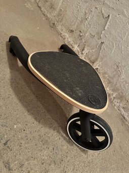 Kočárek Cybex Gazelle S - 6