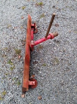 Příslušenství k VARI TERA - 6