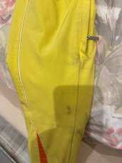 Lyžařská bunda - DESCENTE dámská - 6