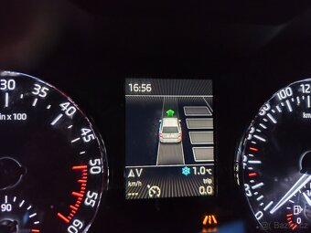 Škoda Octavia lll combi tdi - 6