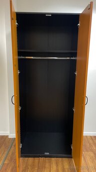 Sada skříní 4 kusy - 6