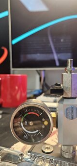 Rtx 3080 tu ftw3 + vodní blok ekwb - 6