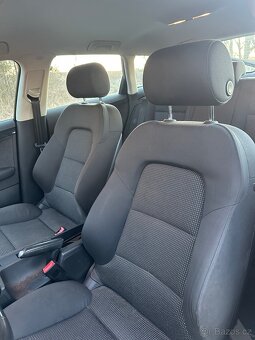 Audi A3 Sportback - 6