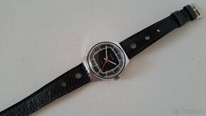 Hodinky Prim televize - 6