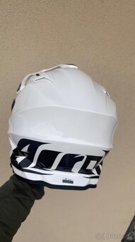 Prilba Airoh Commander 2 - 6