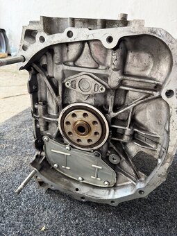 Short blok motoru WRX STI - 6