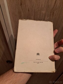 Selské balady - Jaroslav Vrchlický - 6