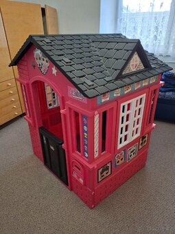 Dětský domeček L.O.L. Surprise - 6