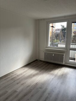 Pronájem bytu 2+1 - 6