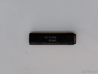 airsoft CYMA AEP CM.030 (Glock 18c) - 6