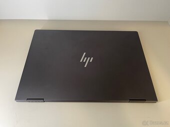HP Envy x360 - 6