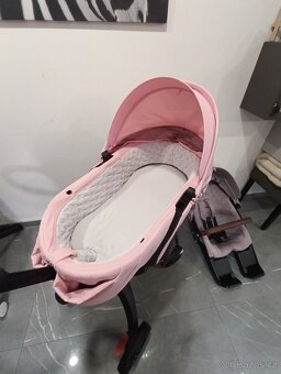 Stokke explory V6 - 6