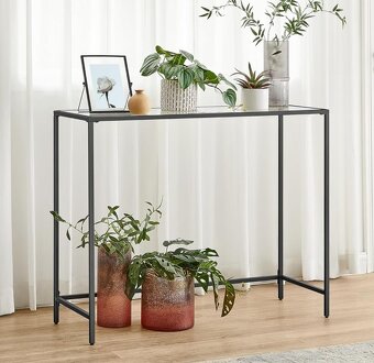 Nový konzolový stůl... - 6