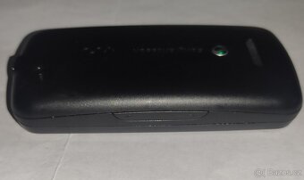 Výsuvný Sony Ericsson Spiro W100 - 6