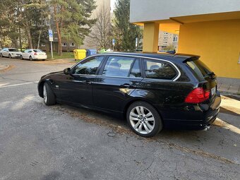 BMW 330d LCi 180kw - 6