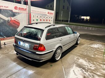 Bmw e46 318i 87kw - 6