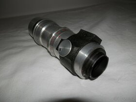 Teleobjektiv 1:5,5/250 - 6