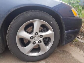 Mazda Xedos 9 2003 - 6