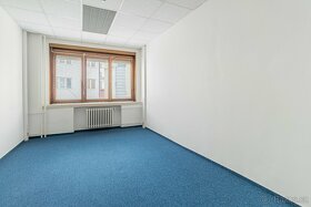Pronájem kancelářských prostor, 324 m2, Na příkopě, Praha -  - 6