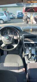 Škoda octavia 1.9 tdi 77 kW  TOP stav vymnena možná - 6