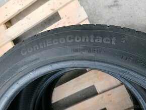 Letní pneumatiky Continental 215/45 R17 87V - 6