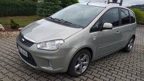 FORD C-MAX - 6