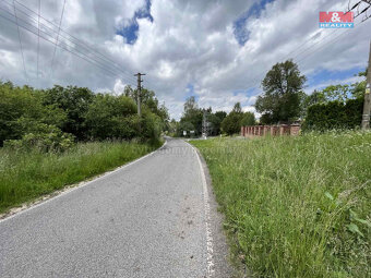 Prodej pozemku k bydlení, 1100 m², Chrastava - 6
