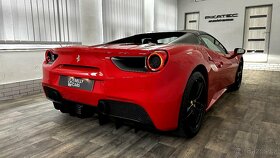 Ferrari 488 Spider / top stav / záruka Ferrari - 6