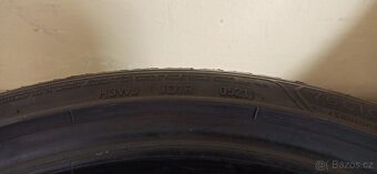 Goodyear 215/40 R18 89W 1x6,5-7,5mm 1x5,5-6mm - 6
