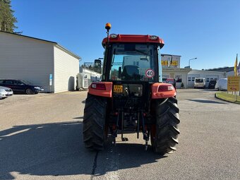 Traktor KIOTI zetor John Deere Kubota Solis Deuz Tym - 6
