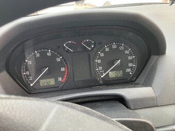Fabia 1 - 6