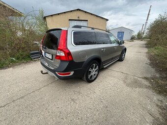 Volvo XC70 D5 158kw - 6