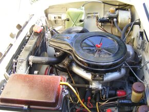 Moskvič - 412 - 6