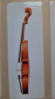 Housle F.X. Drozen 1933 - 6