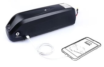 🔋 NOVÁ BATERIE DO ELEKTROKOLA 🔥 největší kapacity v ČR, le - 6