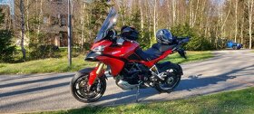 Ducati Multistrada 1200 ABS 2012 TOP - 6
