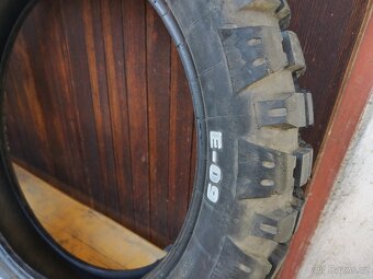 pneumatiky R17 - 6
