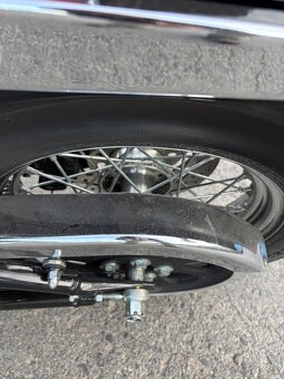 Harley Davidson Softail - 6