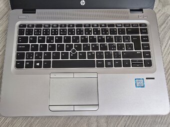 Notebook HP EliteBook 840 G4 - 6