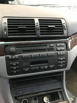 Bmw E46 320D 110kw euro 3 facelift - 6