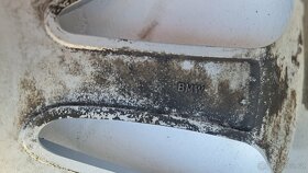 Kusove disky bmw 5x120 R20 STYLE 253 - 6