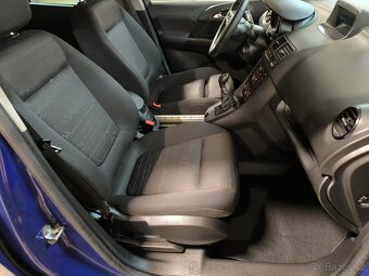 Opel Meriva 1.4i , 88 kW LPG + benzín, 2016 - 6