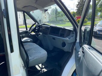 Ford transit 2.2 tdci 9mist - 6