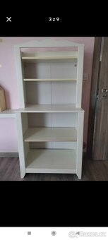 Dětský pokoj Ikea - 6