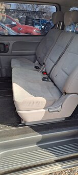 Hyundai H 1 2.5 CRDi 85kW ČR DPH - 6