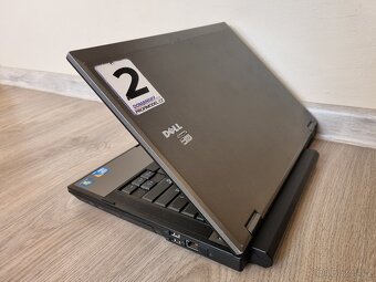 ▼Dell Latitude E5410 - 14" / i3-M380 / 4GB / ZÁR▼ - 6